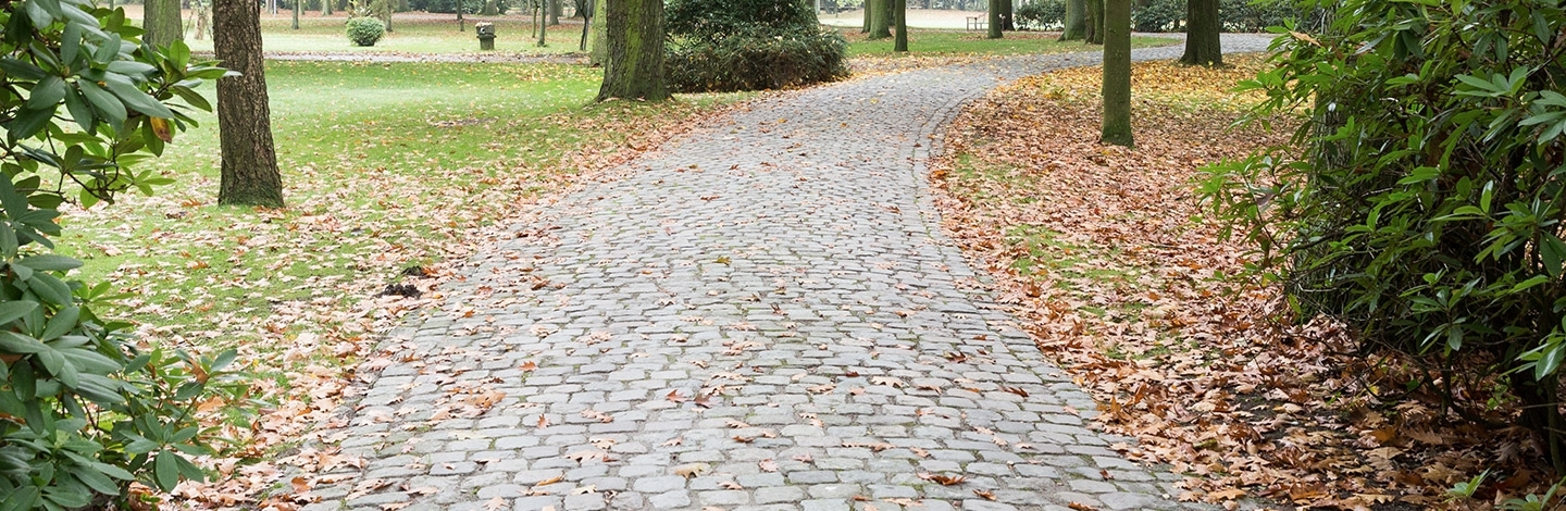Wilt u kasseien, (klei)klinkers of<br />blauwe steen plaatsen?